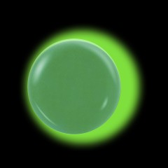 NotPolish - Dip G32 Roll Up 2oz Dip Powder Glow in the Dark