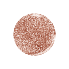 KiaraSky Gel #5023 Gleam Big, 0.5 fl oz