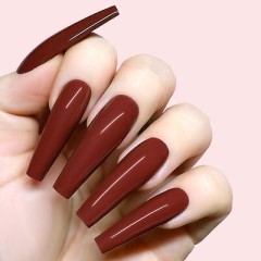 KiaraSky Gel #5107 Hex Appeal, 0.5 fl oz