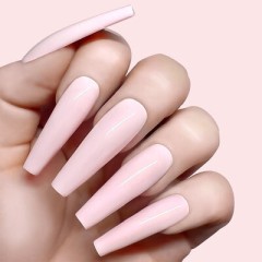 KiaraSky Gel #5109 Love Spell, 0.5 fl oz