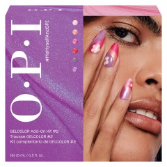 OPI Spring '23 Gel Color Kit #2 #333 Gel