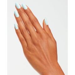 OPI Suzi Without A Paddle #F88 Nail Polish