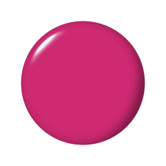 OPI Gel Color Follow Your Heart #HK05 Hello Kitty 50th, 0.5 fl oz
