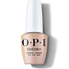 OPI Gel Mirror, Mirror on the Awe #GCS038, 0.5 fl oz