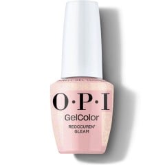 OPI Gel Reoccurin' Gleam #GCS039, 0.5 fl oz