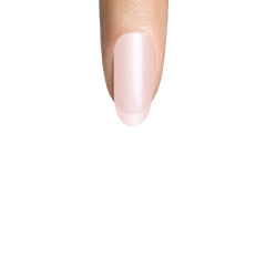 Kupa EnrichRx Builder Gel Nude Pink, 0.57 fl oz