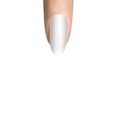 Kupa EnrichRx Builder Gel Sheer White, 0.57 fl oz