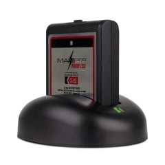 Kupa MANIPro Glo Charging Base with Power Cell Battery