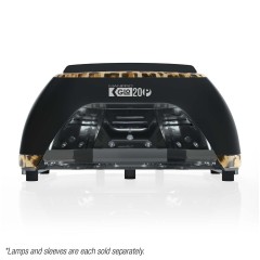 Kupa Manipro Sleeve Cheetah, Glo Lamp