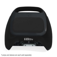 Kupa Manipro Sleeve Phantom, Glo Lamp