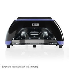 Kupa Manipro Sleeve Purple, Glo Lamp