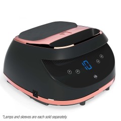 Kupa Manipro Sleeve Rose, Glo Lamp