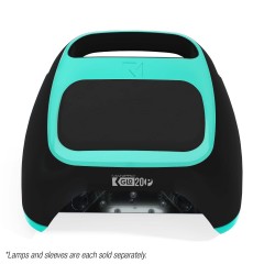 Kupa Manipro Sleeve Teal, Glo Lamp