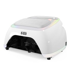 Kupa MANIPro Glo Multi-LED Lamp #WHITE