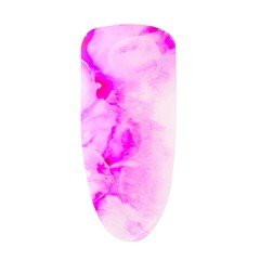 DND Gel Ink Marble Purple #05, 0.5 fl oz