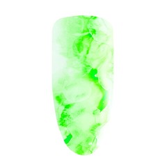 DND Gel Ink Marble Green #07, 0.5 fl oz