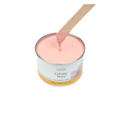 GiGi Crème Wax , 14oz
