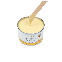 GiGi All Purpose Hard Wax, 14oz