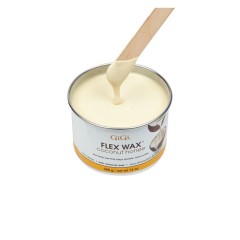 GiGi Flex Wax Coconut Honee, 13oz