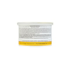 GiGi Brazilian Body Hard Wax, 14oz