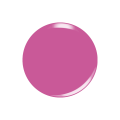 KiaraSky Gel Translucent Jelly #4015 That's My Jam, 0.5 fl oz