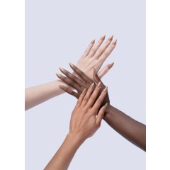 V Beauty Gel Polish #052 9-5, 0.5 fl oz