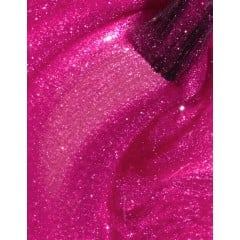 OPI Gel Pink, Bling, and Be Merry #GCP08, 0.5 fl oz