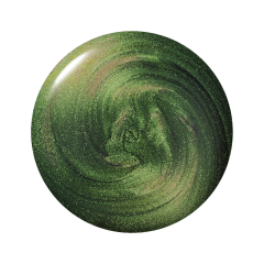 OPI Gel Ozitively Elphaba #GCHPR09, 0.5 fl oz