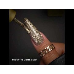 Chaun Legend Gel LG5081 Under The Mistle-Gold