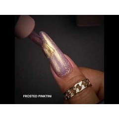 Chaun Legend Gel LG5082 Frosted Pinktini