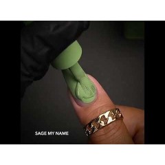 Chaun Legend Gel LG5085 Sage My Name