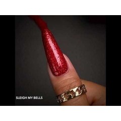 Chaun Legend Gel LG5088 Sleigh My Bells