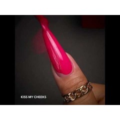 Chaun Legend Gel LG5089 Kiss My Cheeks