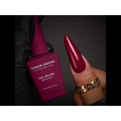 Chaun Legend Gel LG5090 Ruby Riches