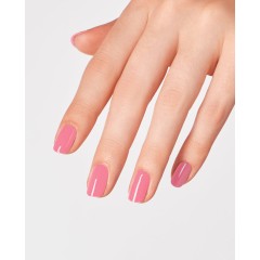 OPI Racing For Pinks #D52 Nail Polish