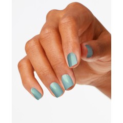 OPI Sage Simulation #D57 Nail Polish