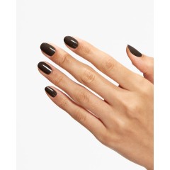OPI Brown To Earth #F004 Infinite Shine