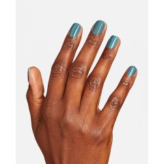 OPI Spear In Your Pocket? #F85 Nail Polish