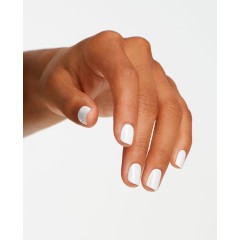 OPI Alpine Snow #L00 Duo