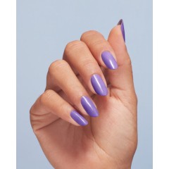 OPI Skate to the Party? #P007 Infinite Shine