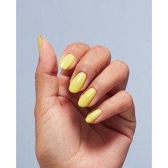 OPI Stay Out All Bright? #P008 Infinite Shine