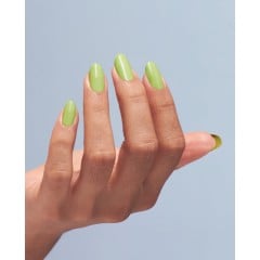 OPI Summer? Monday-Fridays #P012 Infinite Shine