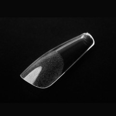 Kupa Gelfinity EnrichRx Soft Gel Tips Coffin Medium, 550pc