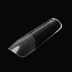 Kupa Gelfinity EnrichRx Soft Gel Tips Square Long, 550pc