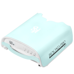 KiaraSky Beyond Pro Rechargeable LED Lamp Vol. II Blue