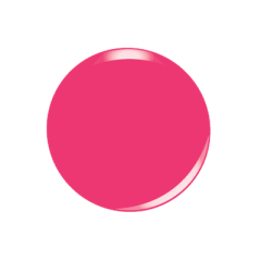 KiaraSky Dip Powder #453 Back To The Fuchsia, 1oz