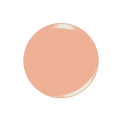 KiaraSky Dip Powder #611 Un Bare Able, 1oz