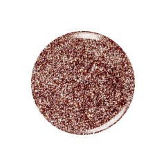 KiaraSky Gel Diamond FX Too Haute #104, 0.5 fl oz