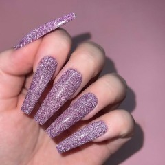 KiaraSky Gel Diamond FX Aurora #110, 0.5 fl oz