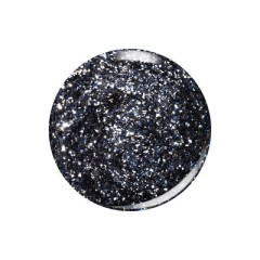 KiaraSky Gel Platinum FX #201 Funmetal